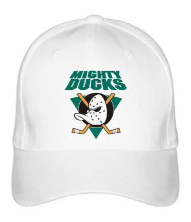 Бейсболка Anaheim Mighty Ducks