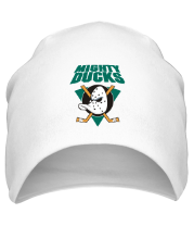 Шапка Anaheim Mighty Ducks фото