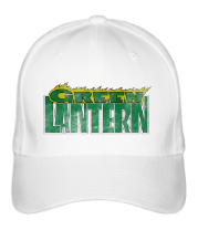 Бейсболка Зелёный Фонарь (logo) фото