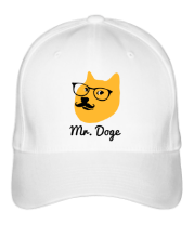 Бейсболка Mr. Doge фото