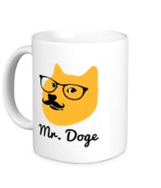 Кружка Mr. Doge