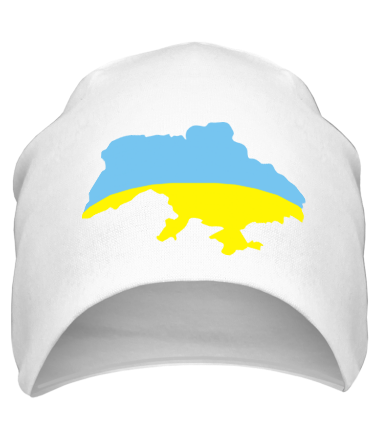 Шапка Украина