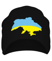 Шапка Украина фото