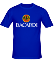 Мужская футболка Bacardi фото