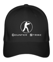 Бейсболка Counter Strike фото