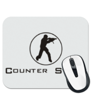 Коврик для мыши Counter Strike фото