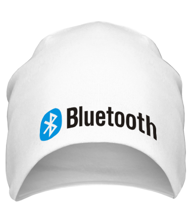 Шапка Bluetooth