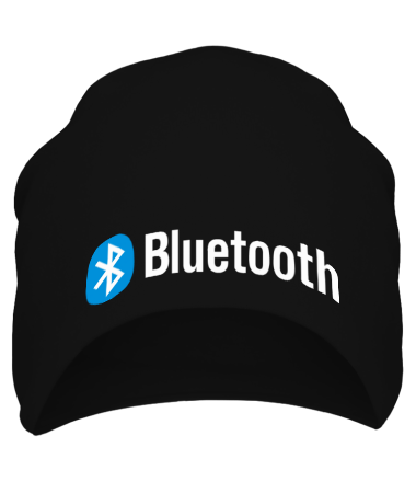 Шапка Bluetooth