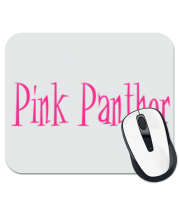 Коврик для мыши The Pink Panther фото