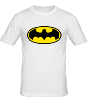 Мужская футболка Batman фото