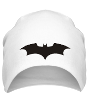 Шапка Batman фото
