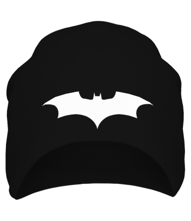 Шапка Batman