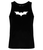 Мужская майка Batman фото