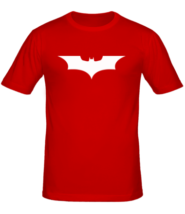 Мужская футболка Batman