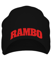 Шапка Rambo фото