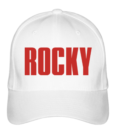 Бейсболка Rocky