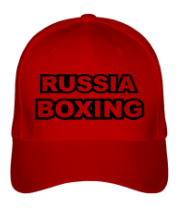 Бейсболка Boxing фото