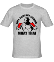 Мужская футболка Myai фото