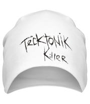 Шапка Tecktonik Killer фото