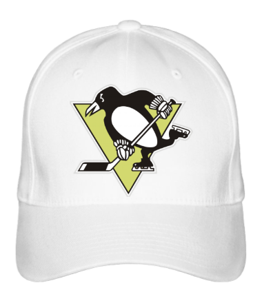 Бейсболка Pittsburgh Penguins