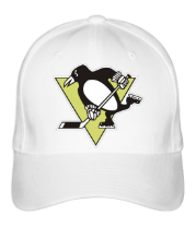 Бейсболка Pittsburgh Penguins фото