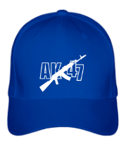 Бейсболка АК-47 фото