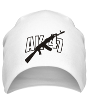 Шапка АК-47 фото