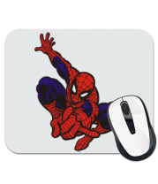 Коврик для мыши Spiderman фото