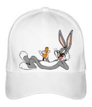 Бейсболка Bugs Bunny фото