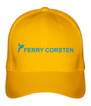 Бейсболка Ferry Corsten фото