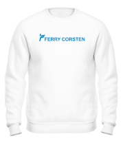 Толстовка без капюшона Ferry Corsten фото