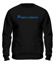 Толстовка без капюшона Ferry Corsten фото