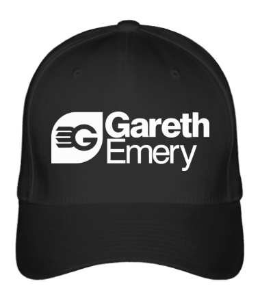 Бейсболка Gareth Emery