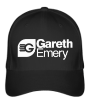 Бейсболка Gareth Emery фото