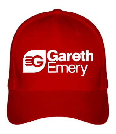 Бейсболка Gareth Emery