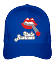 Бейсболка Italo business фото