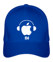 Бейсболка Apple DJ фото