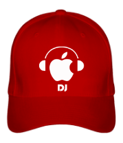Бейсболка Apple DJ фото