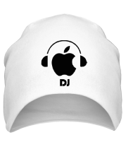 Шапка Apple DJ фото
