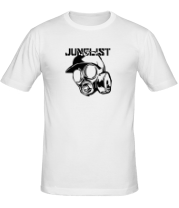 Мужская футболка Junglist фото