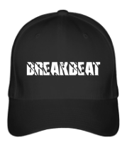 Бейсболка Breakbeat фото