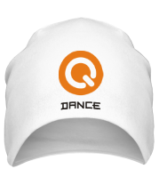 Шапка Dance button фото
