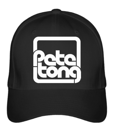 Бейсболка Pete Tong