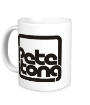 Кружка Pete Tong фото