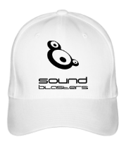 Бейсболка Sound Blasters фото