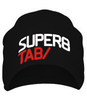 Шапка Super tab фото