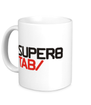 Кружка Super tab фото