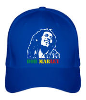 Бейсболка Bob Marley фото