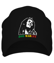 Шапка Bob Marley фото
