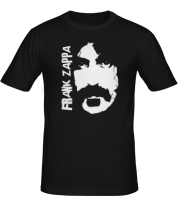 Мужская футболка Frank Zappa фото
